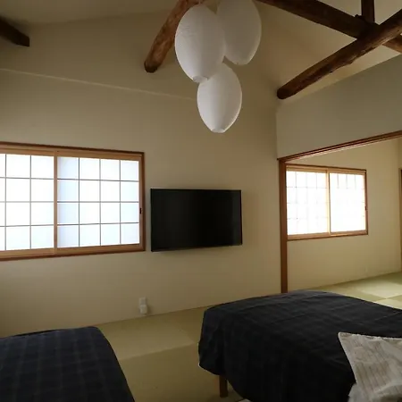 Vacation House Tennoji 168, Osaka Esterno foto