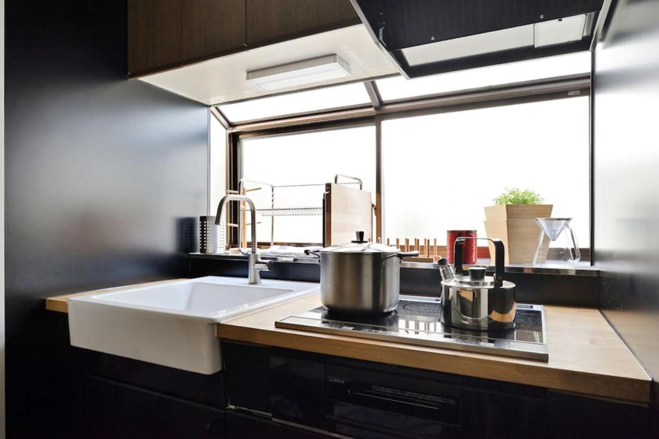 Casa vacanze Tennoji 168, Osaka