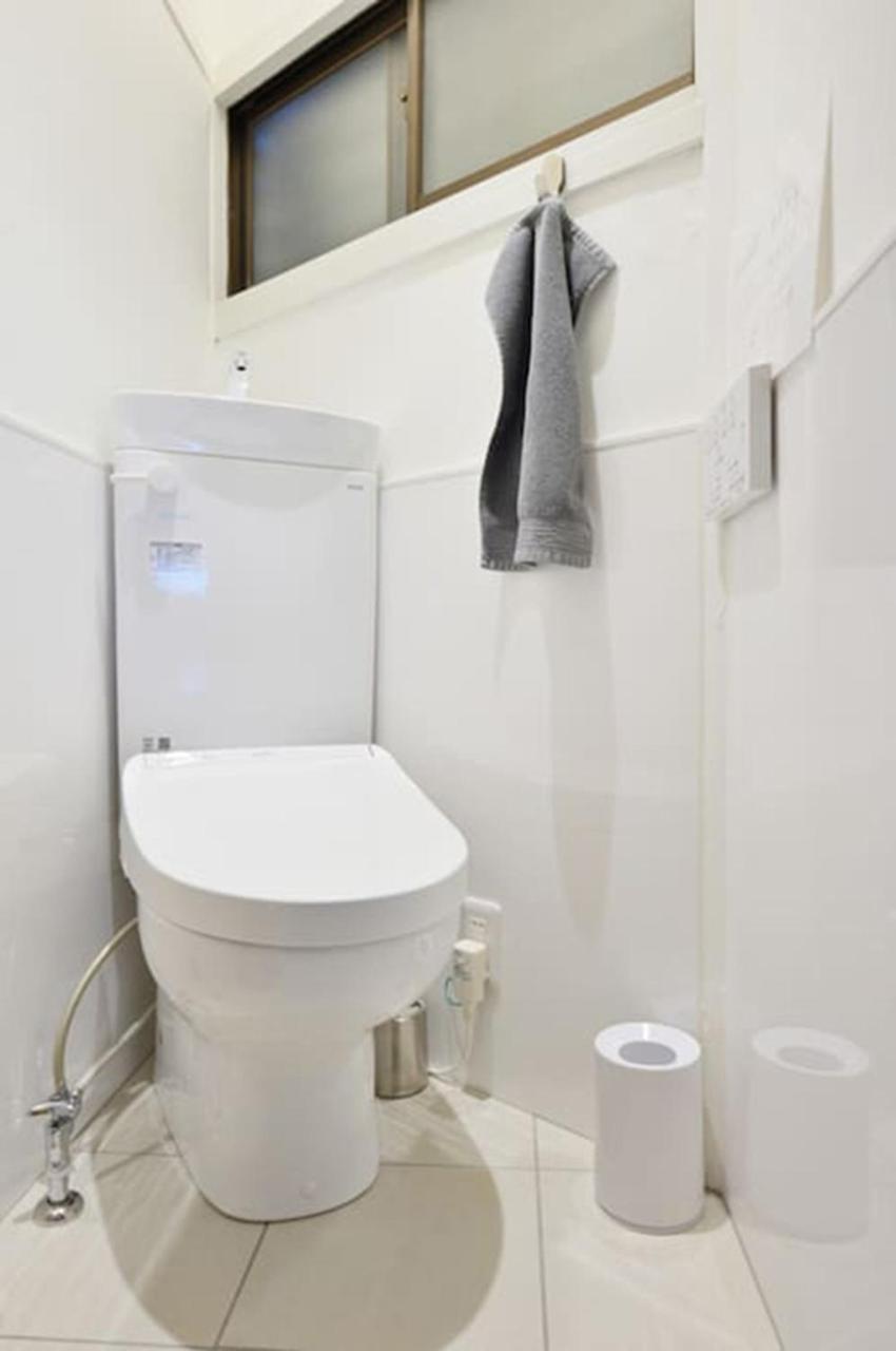 Tennoji 168, Casa vacanze