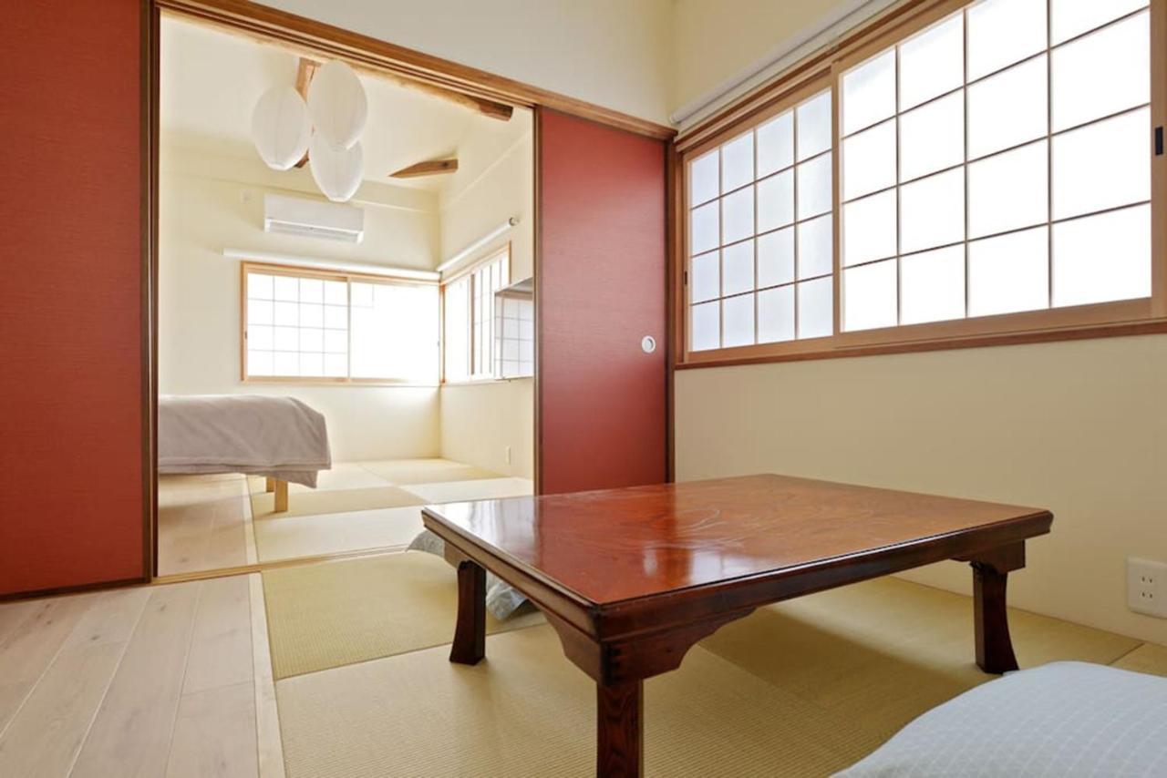 Casa vacanze Tennoji 168,