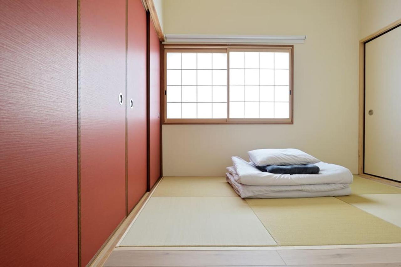 Tennoji 168, Casa vacanze Osaka