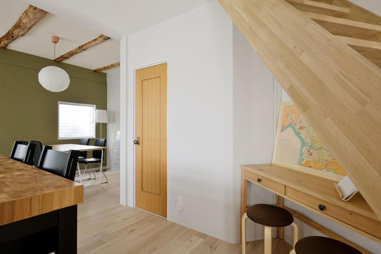 Tennoji 168, Casa vacanze