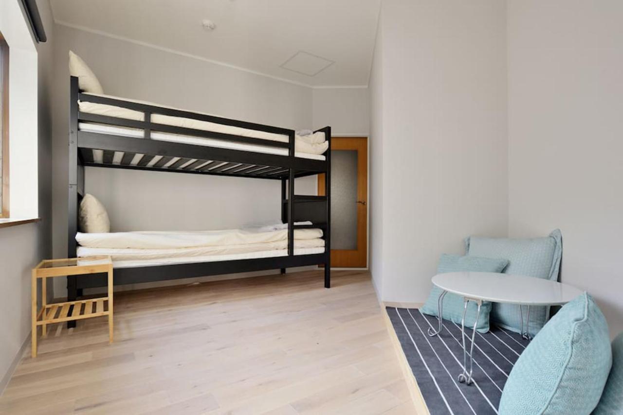 Tennoji 168, Casa vacanze Osaka