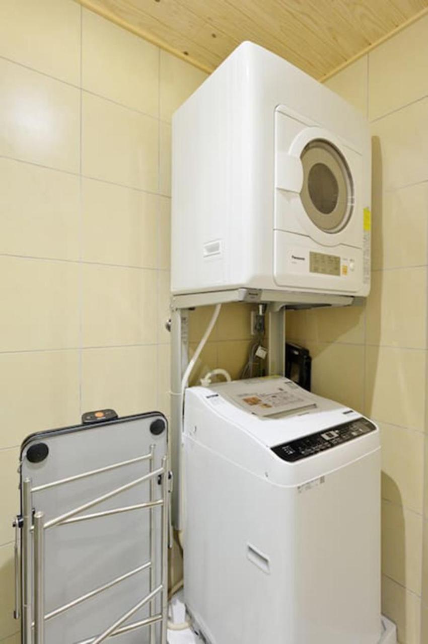 Casa vacanze Tennoji 168,