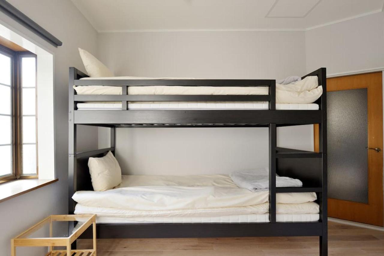 Tennoji 168, Casa vacanze *