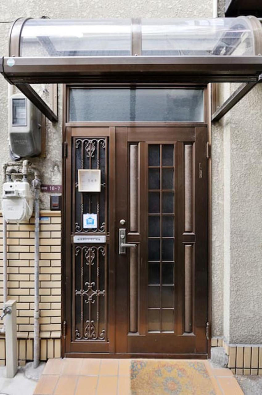 Tennoji 168, Casa vacanze Osaka