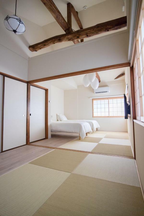 Casa vacanze Tennoji 168, *