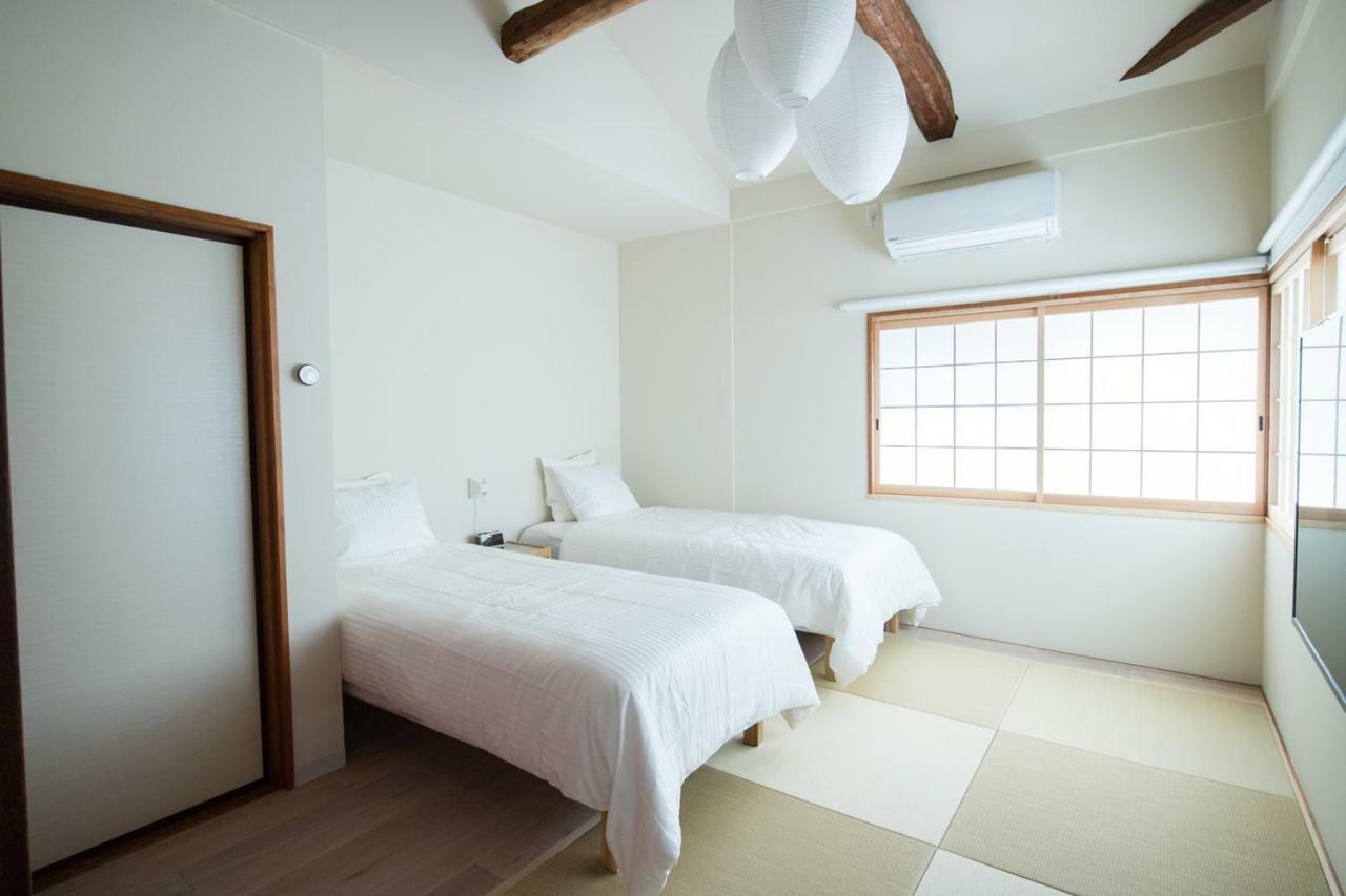 Casa vacanze Tennoji 168, Osaka