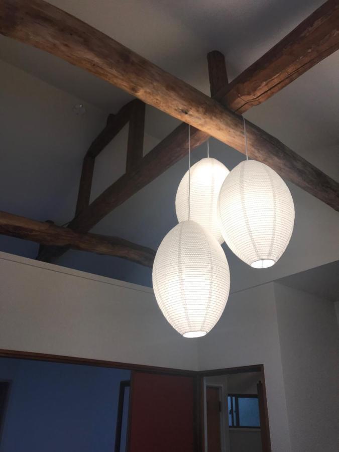 Tennoji 168, Casa vacanze