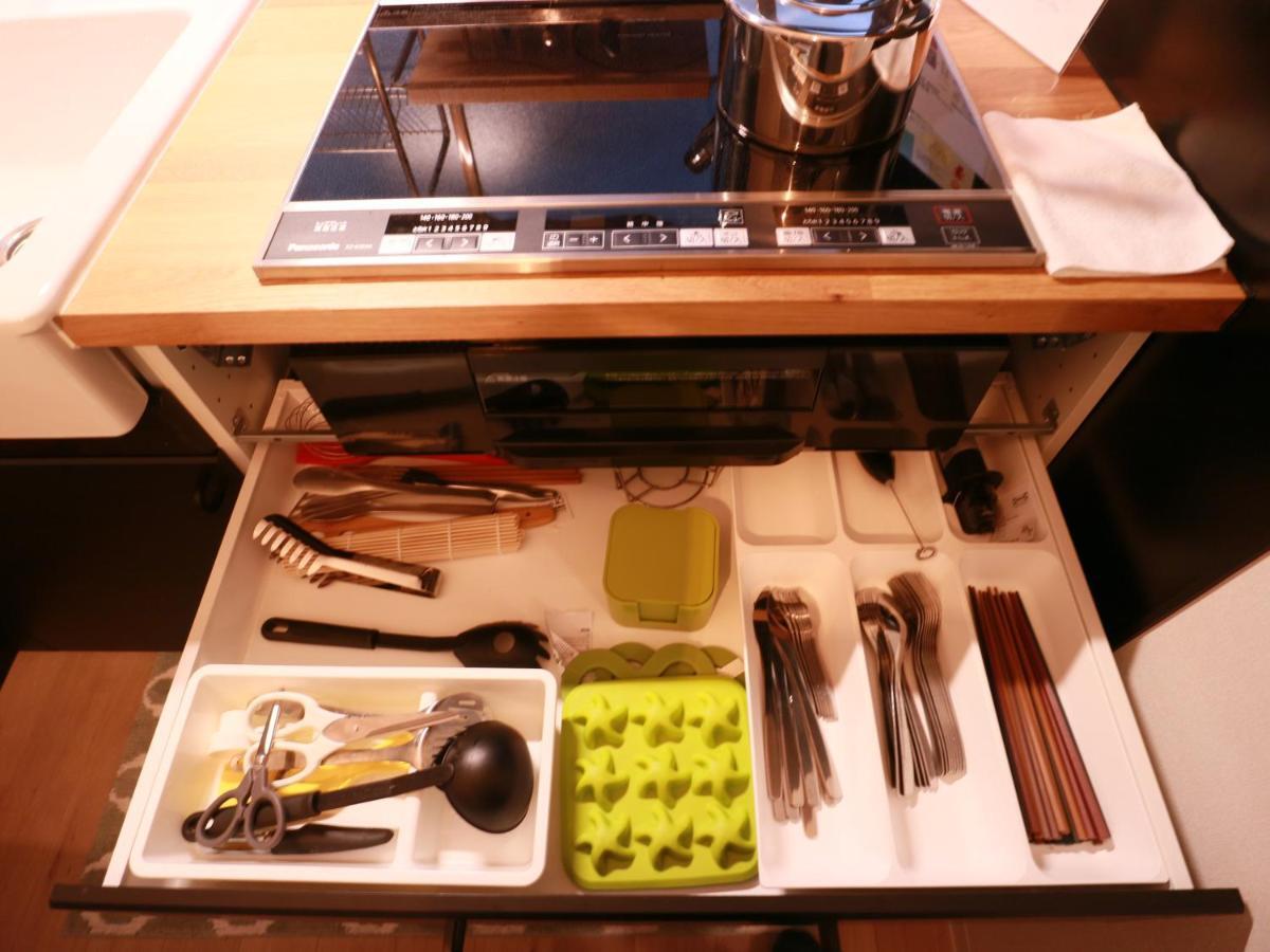 Casa vacanze Tennoji 168, *